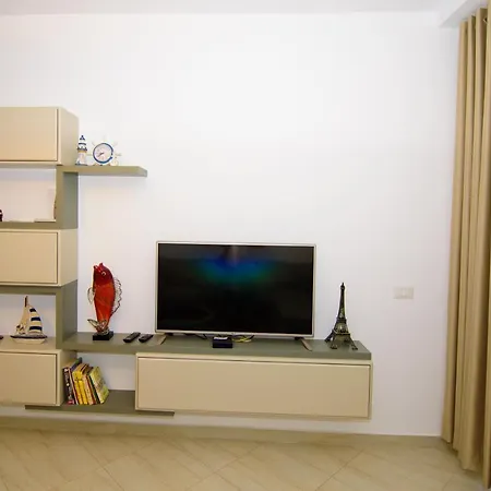 Deti Blu 3 Lägenhet *