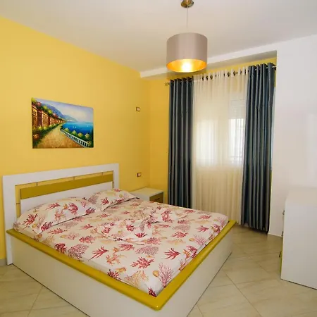 Deti Blu 3 Lägenhet