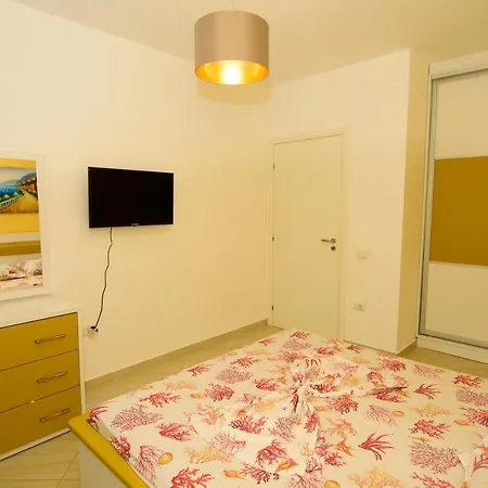 Deti Blu 3 Lägenhet *