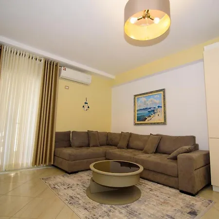 Deti Blu 3 Lägenhet *