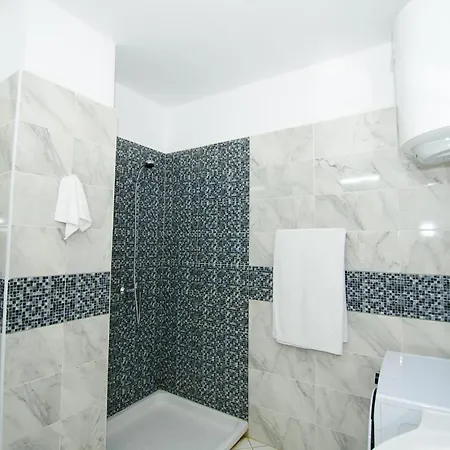 Deti Blu 3 Vlorë