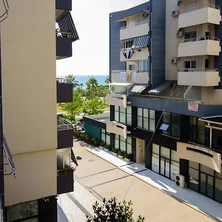 Deti Blu 3 * Vlorë