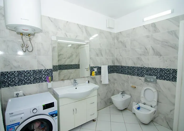 Deti Blu 3 Apartament
